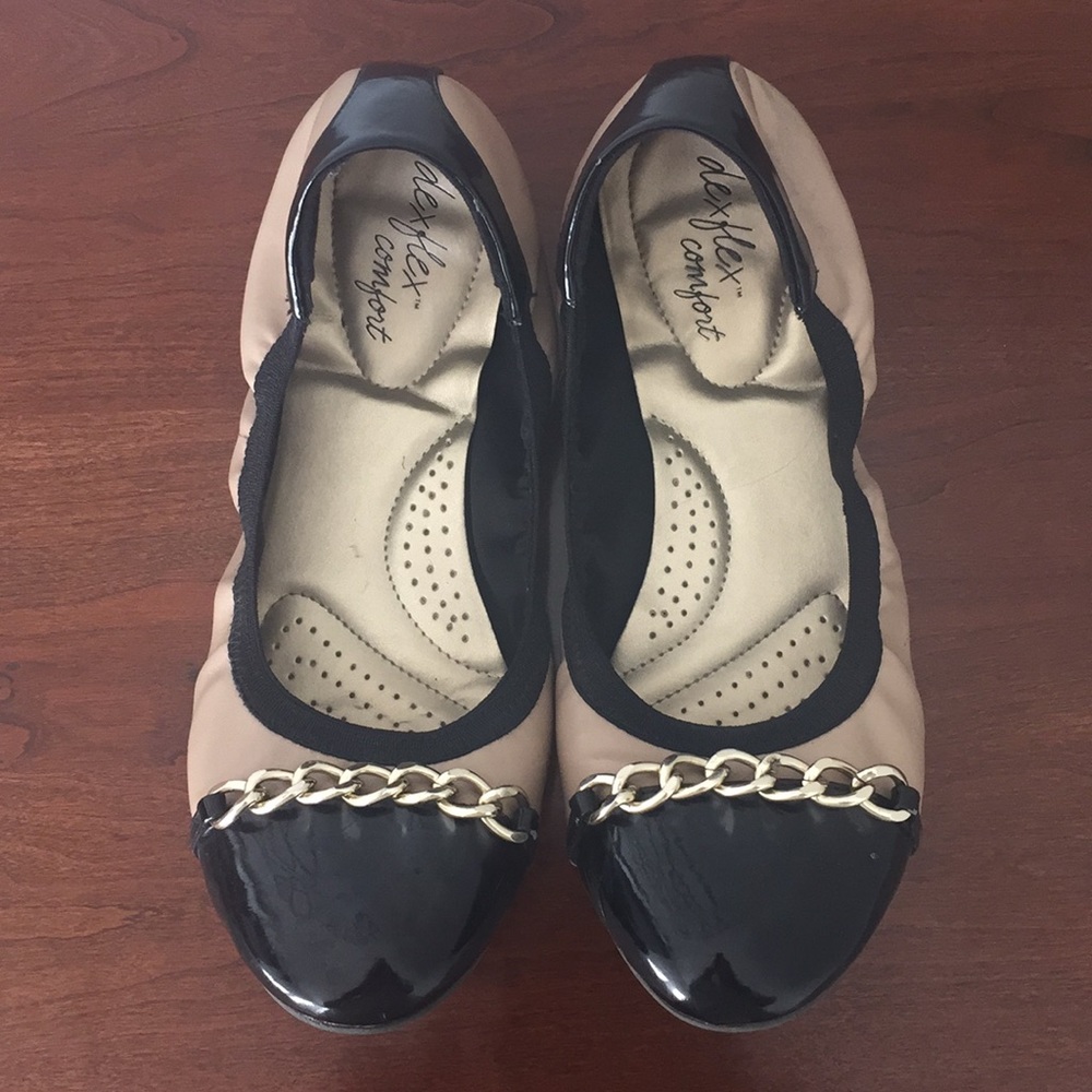 Ballet Flats